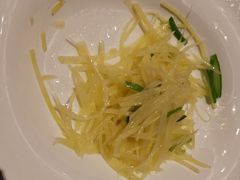 -三清山希尔顿度假酒店·三清轩中餐厅