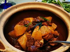 -新海渔港·胶东海鲜家常菜·家宴(奥体中心店)