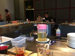 -赤坂亭·M9和牛烧肉·铁板烧(合肥万象城店)