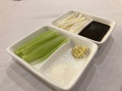 -北京全聚德(天安门店)