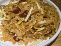 -榆林镇筋饼(知春路店)