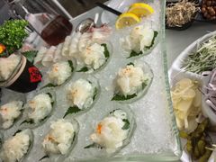 -嘉升大排档(番禺总店)