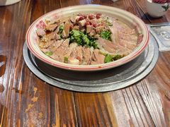 -广府乡下·饭庄(新港东路店)