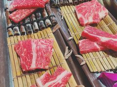 -火炉火自助餐(西直门凯德MALL店)