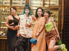 -成都博舍酒店