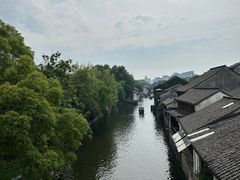 -南浔古镇