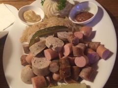 -宝莱纳啤酒花园餐厅PAULANER BRAUHAUS Nanjing(广州路店)