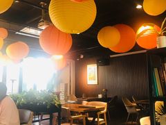 大堂-心邸·庆宴(雅宝城店)