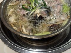 -海关荤豆花(洋河一路店)