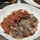淮扬腌笃鲜，好适合冬天呀！先喝一碗热乎乎的汤，很鲜美