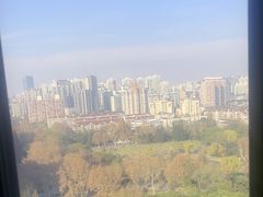 -象佳订制健身(中山公园旗舰店)