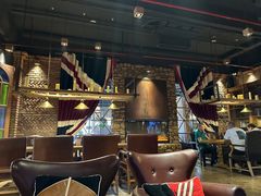 -玖壹咖啡(临河街店)