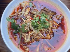 -新万鑫银丝面·非遗无锡味(惠山古镇店)