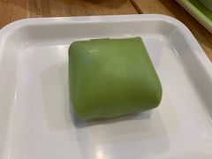 -满记甜品(王府井北京市百货大楼店)