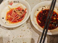 -沈姐万州烤鱼(沙坪坝七中店)