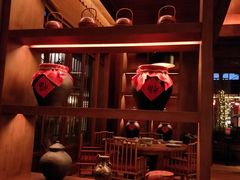 -丽江金茂凯悦臻选酒店-滇香馆