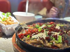 老板恋上鱼-老板恋上鱼(恒隆广场店)