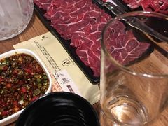 -牛天下·牛肉·海鲜·打边炉·融合菜