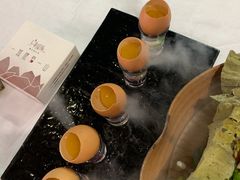 -山顶顶概念四川菜(黄埔大道店)