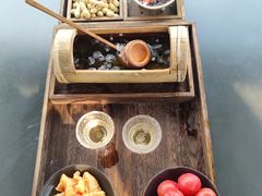 -汉水谣·江景餐厅(江滩店)