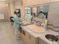 -致友月子会所(麓湖店)