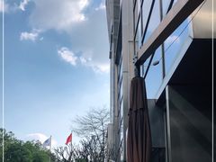 -广州富力丽思卡尔顿酒店