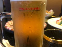 -樱嘢·炭火烧肉(惠南店)