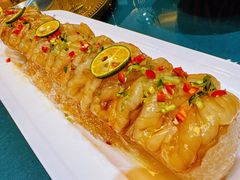 -君霖私家菜(春柳店)