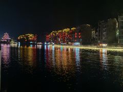 -古城苗家土菜馆(河景餐厅店)