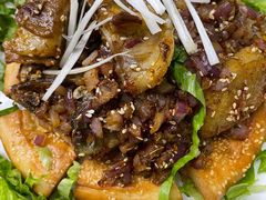 -清真新疆叶尔羌烤肉店(新香洲店)