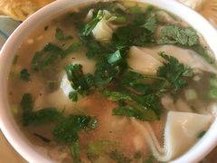 -武林峰餐厅(龙湖星悦荟店)
