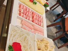 -一席地·本地鸡窝·杭帮鸡火锅(萧山银隆百货店)