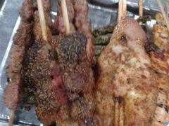 android_upload_pic-天津乾毓德饭庄·清真传统炒菜·海鲜烧烤(咸阳路店)