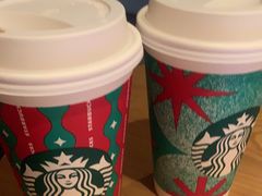 -星巴克(嘉定中信泰富万达广场店)