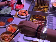 -丰茂烤串(全国首店)
