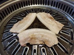 -九田家黑牛烤肉料理(太奥广场店)