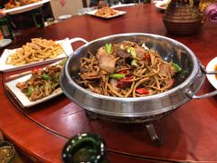 -老妈厨房团圆饺子东北菜(北环路店)