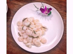 -自在弥林花园餐厅(云栖店)