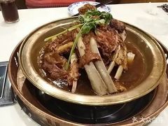 -和庆斋羊蝎子火锅·碳缸烧烤(顺义旗舰店)