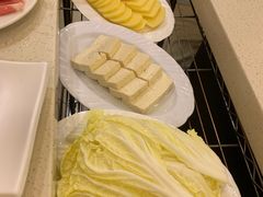 -八先生涮肉房(三里河店)