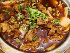 -锡和无锡菜(景丽苑店)