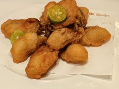-喜鼎海胆水饺(东港店)