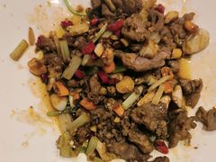 -周大厨辣椒炒肉(淮安万达店)