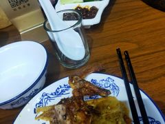 -记忆串城·东北烧烤·小龙虾·大型团建(南油店)