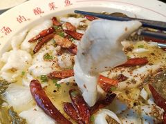 -川里谈·川味小馆(北京路店)