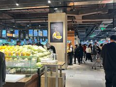 -永辉超市(龙湾万达店)
