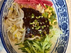 -老北京私房菜(798店)