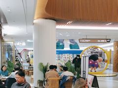 -小杨生煎(白玉兰广场店)