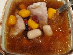 -鲜芋仙(观音桥大融城LG店)