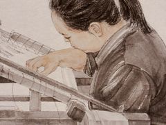 -江苏省美术馆(长江路新馆)